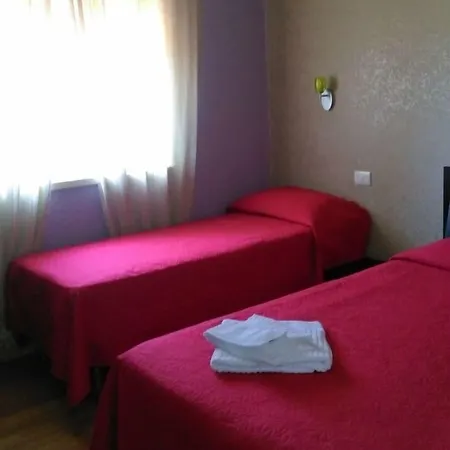 Olympus Bed & Breakfast