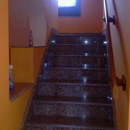 Bed & Breakfast Olympus