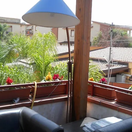 Olympus Bed & Breakfast Agrigento