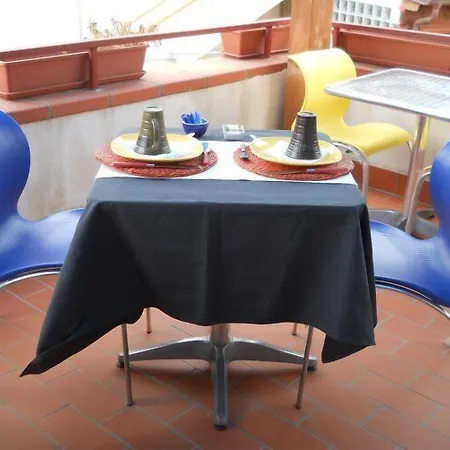 Olympus Bed & Breakfast