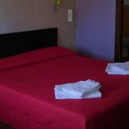 Bed & Breakfast Olympus Agrigento