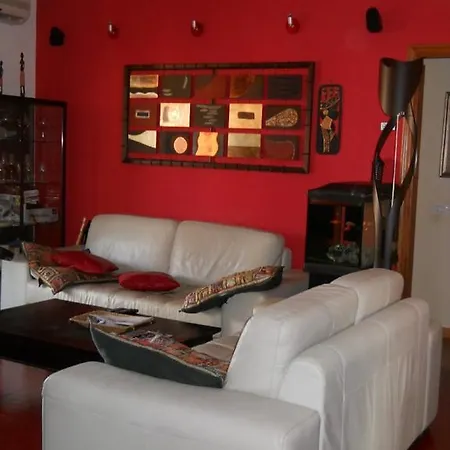 Olympus Bed & Breakfast Agrigento