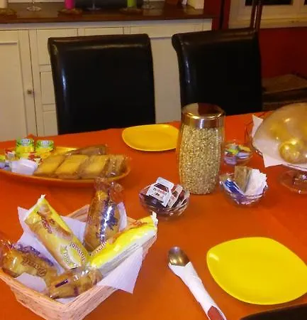 Bed & Breakfast Olympus Agrigento