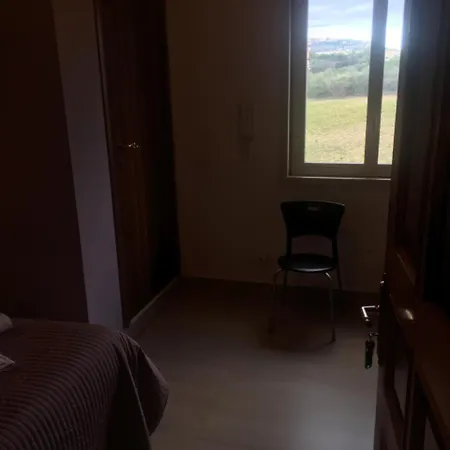Bed & Breakfast Olympus Agrigento