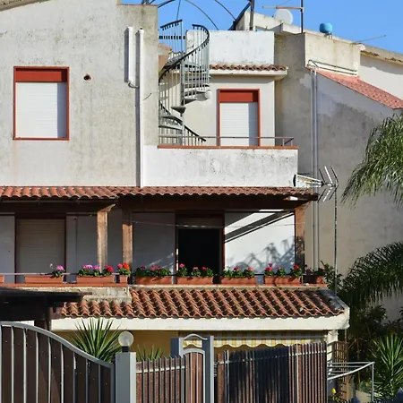 Olympus Bed & Breakfast Agrigento